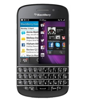 BlackBerry-Q10
