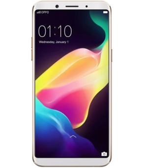 Oppo F5