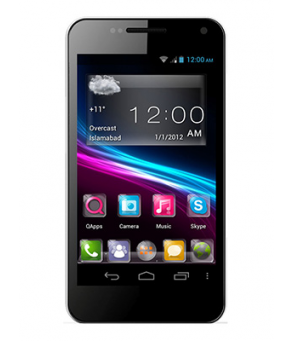 QMobile Noir A12