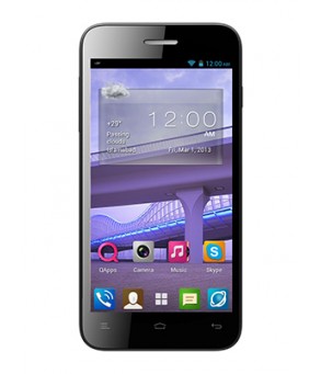QMobile Noir A20