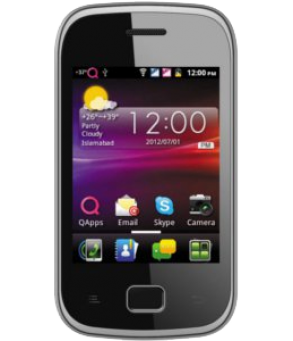 QMobile A200