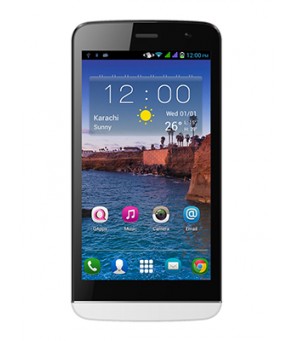 QMobile Noir A550 3G