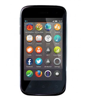 QMobile Noir A6