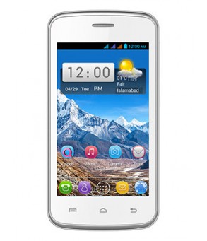 QMobile Noir A63 Triple Sim