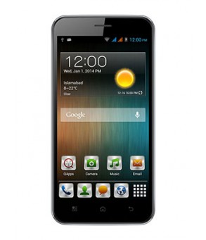 QMobile Noir A75