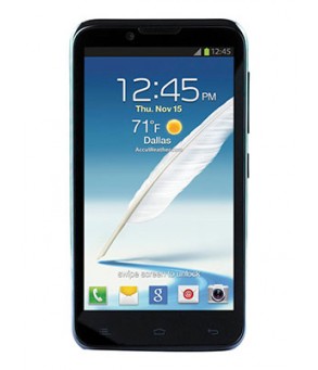 QMobile Noir A8
