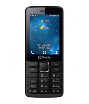 Qmobile B120