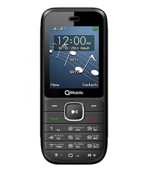 Qmobile B15