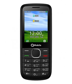 Qmobile B18