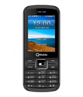 Qmobile B25