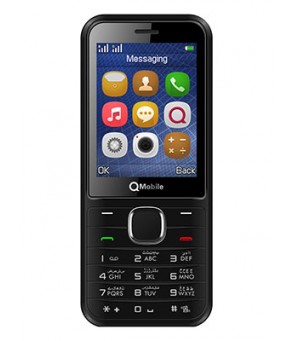 Qmobile B255