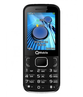 Qmobile B30