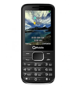 Qmobile B35