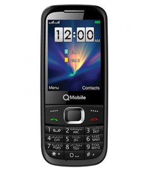 Qmobile B40