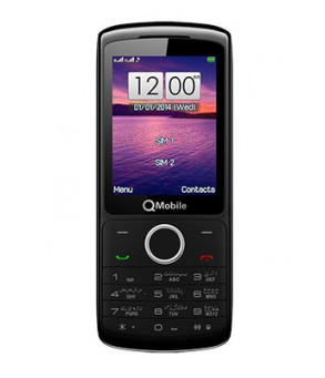 Qmobile B45