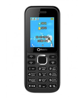 Qmobile B5
