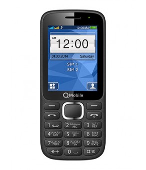 Qmobile B55