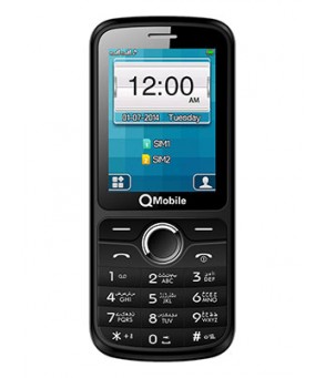 Qmobile B60