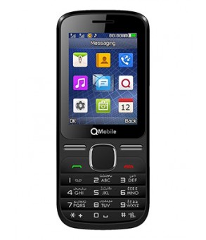 Qmobile B65