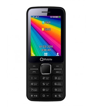 Qmobile B80