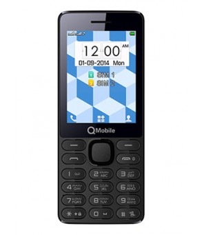 Qmobile B85