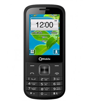 Qmobile C2