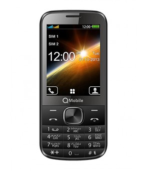 Qmobile E16