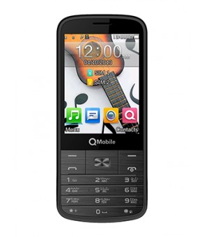 Qmobile E18