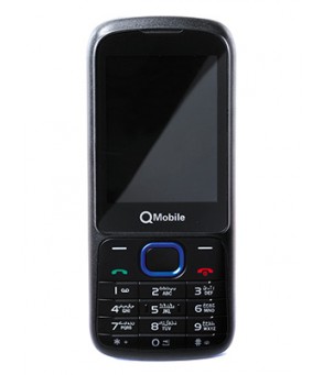 Qmobile E4