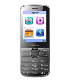 Qmobile E40