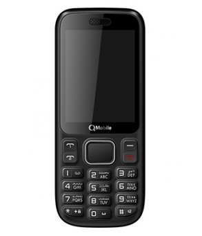 Qmobile E440