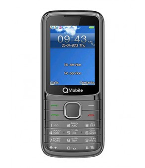 Qmobile E50