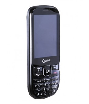 Qmobile E6