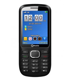 Qmobile E60