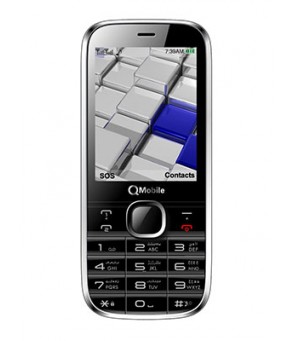 Qmobile E7