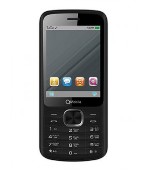 Qmobile E760