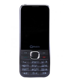 Qmobile E770