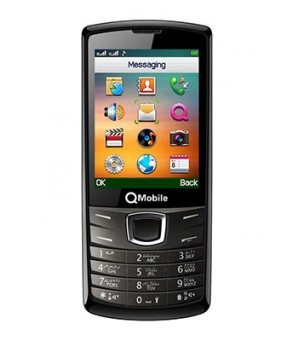Qmobile E780