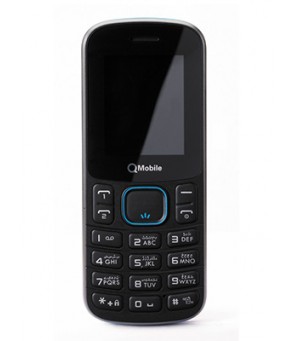 Qmobile E786 (DISCONTINUED)