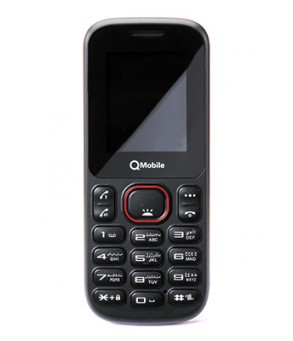 Qmobile E787