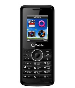 Qmobile E787i