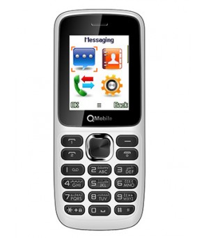 Qmobile E795