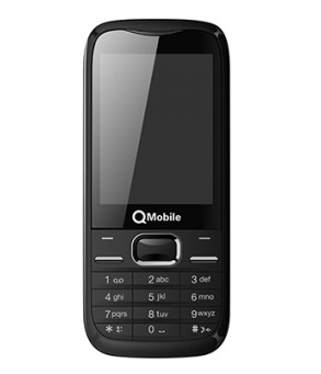 Qmobile E8