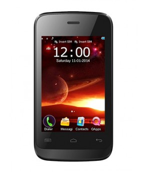 QMobile E885