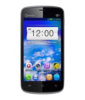 QMobile E890