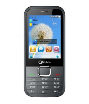 Qmobile E9