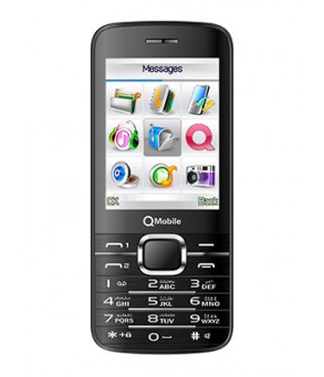 Qmobile E90
