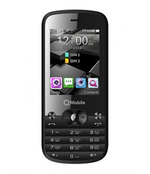 Qmobile E95
