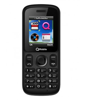 Qmobile G101