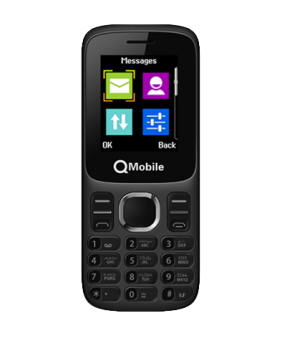 Qmobile G127